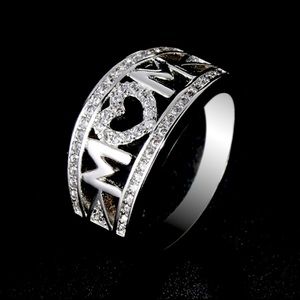 Mom ring
